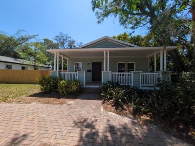1537 Palmetto St, Clearwater, FL, 33755