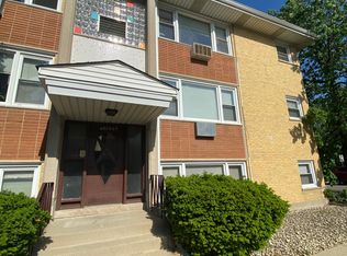 4805 N Normandy Ave, Harwood Heights, IL 60706
