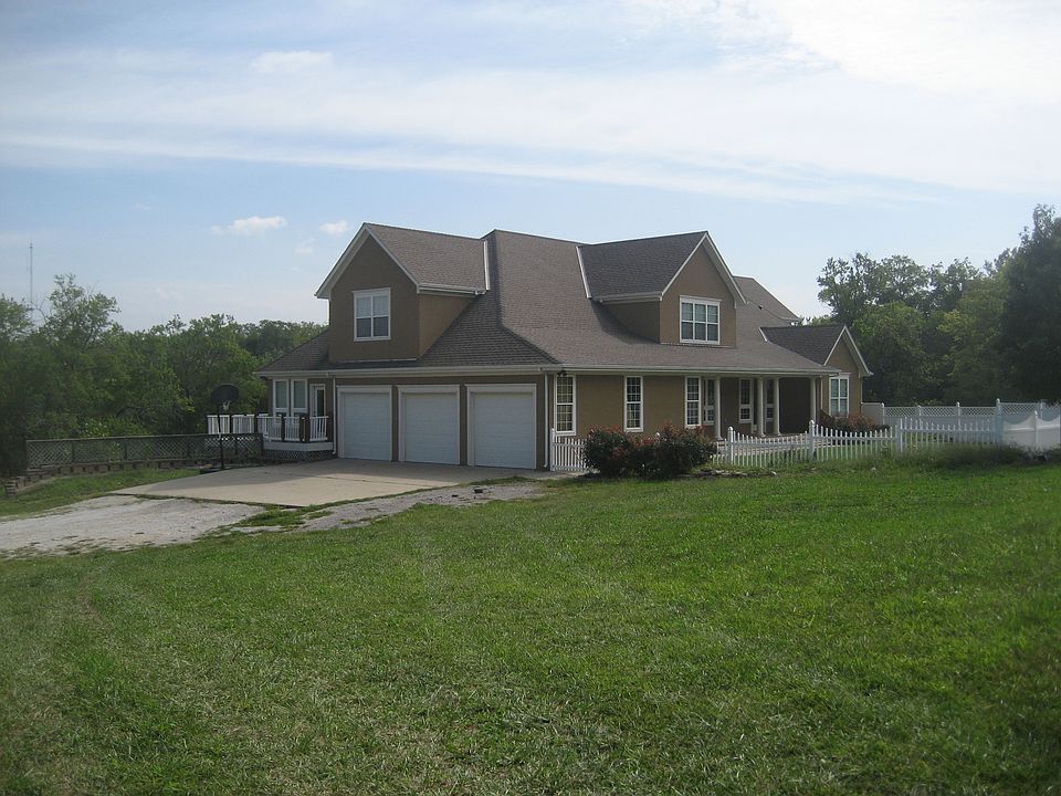 3435 E Red Bridge Rd, Kansas City, MO 64137 Zillow