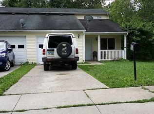 907 Steffen Ave, Cincinnati, OH 45215