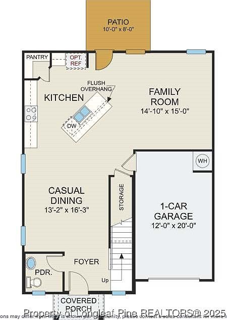 2nd image of 342 Arlington Dr