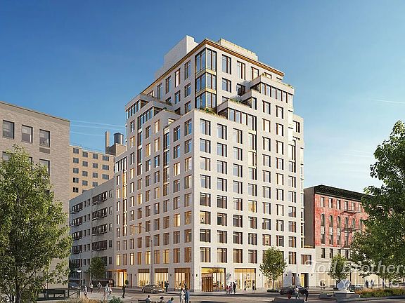 2nd image of 2688 Broadway #7D