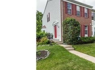 18 Deaven Ct, Baltimore, MD 21209
