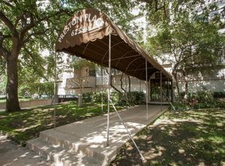 6255 W Northwest Hwy APT 105, Dallas, TX 75225