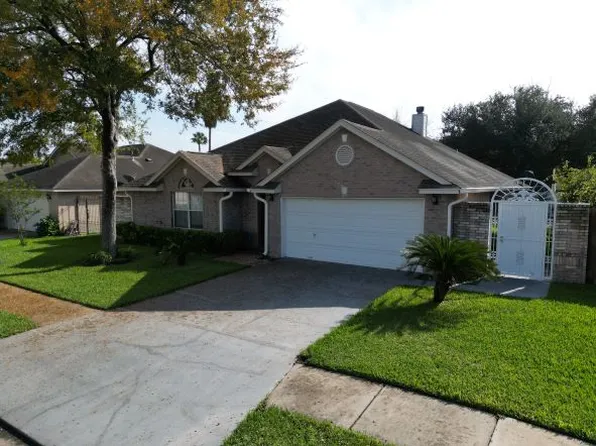 3308 San Benito St, Mission, TX 78572