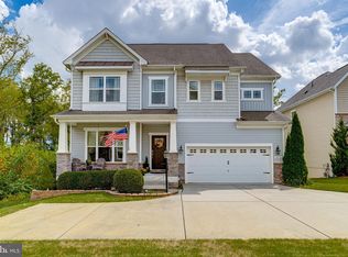 1618 Bimini Dr, Bel Air, MD 21015