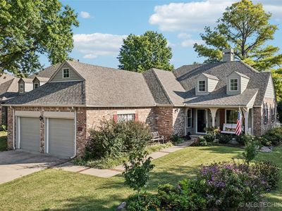 3012 E 93rd Ct, Tulsa, OK, 74137