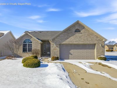 26411 Whitewater Dr, Perrysburg, OH, 43551