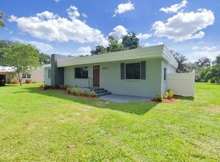 4611 Fritzke Rd, Dover, FL 33527