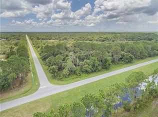 Abdella Ln, North port, FL 34291