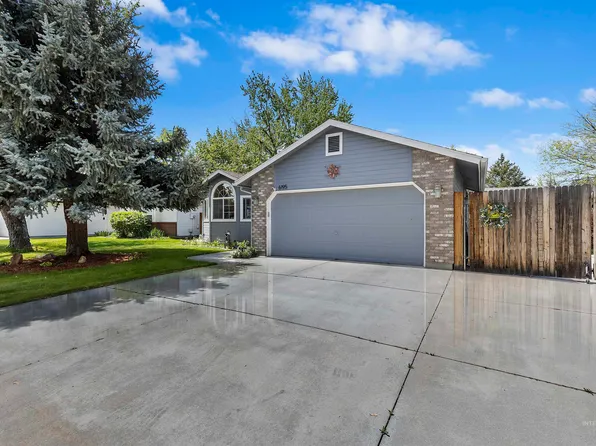 6195 N Oliver Ave, Boise, ID 83714