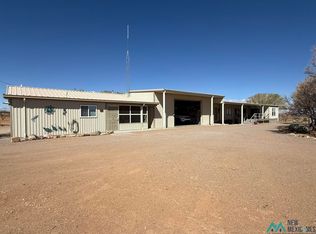 36 Paseo Del Conejo, Truth Or Consequences, NM 87901