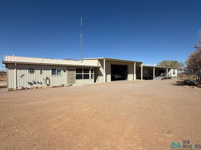 36 Paseo Del Conejo, Truth Or Consequences, NM, 87901