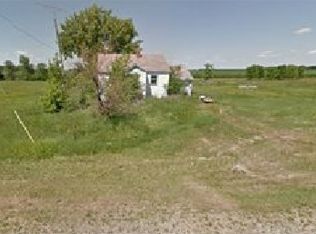 County Highway 23, Warren, MN 56762