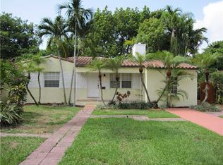 4380 SW 13th Ter, Miami, FL 33134