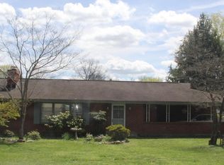 4000 Longwood Dr, Knoxville, TN 37918
