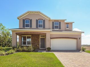 2682 Gaspirilla Cir, Kissimmee, FL 34746