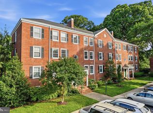 Fairlington Villages, Arlington, VA 22206