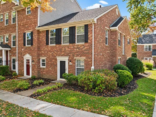 1518 Washington Ct #1518, Mays Landing, NJ 08330