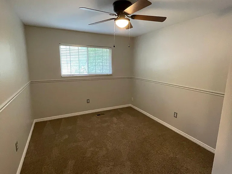 bedroom #2