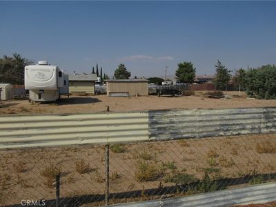 0 Vine St LOT 440, Hesperia, CA, 92345