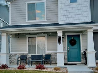 562 N Winding River Ave, Lehi, UT 84043