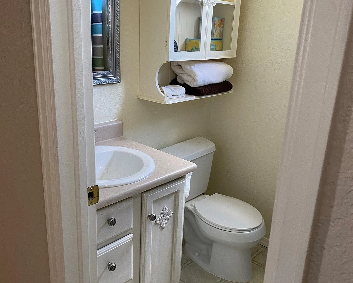 Spacious Pueblo West Duplex | 2BR/2BA + Large Unfinished Basement/AC and garage — Photo 1