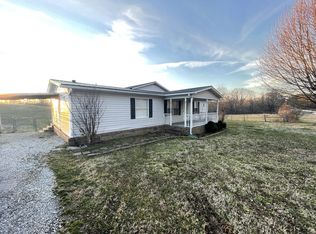 4525 Highway 43 N, Ethridge, TN 38456