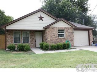 307 Davis St, Blue Ridge, TX 75424