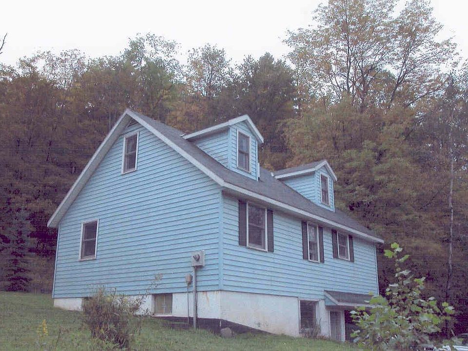 2nd image of Pine Mill Rd