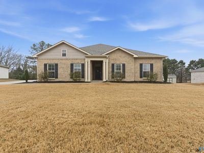 259 Dinner Tree Sq, Huntsville, AL, 35811