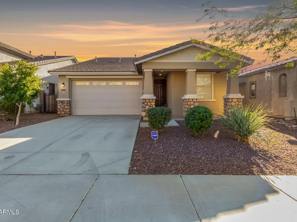 9969 W VIA DEL SOL --, Peoria, AZ 85383