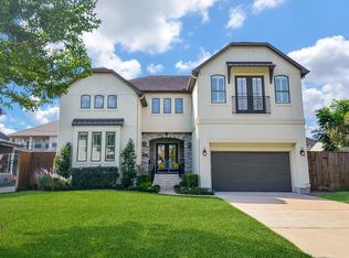 4625 Maple St, Bellaire, TX 77401