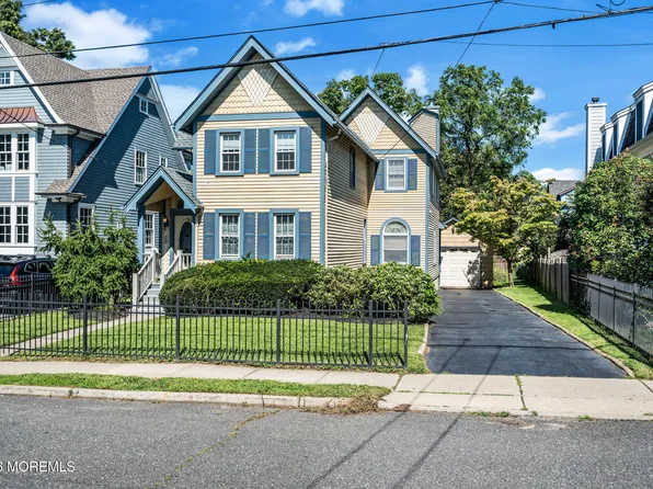 29 1st Street, Rumson, NJ 07760