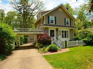 1704 Gorge Park Blvd, Stow, OH 44224