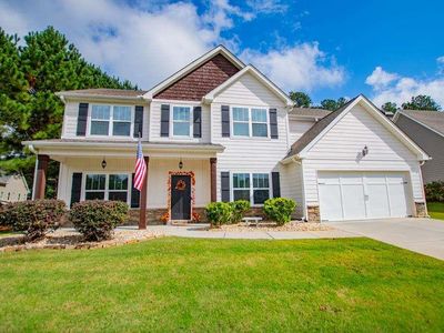 798 Tucker Trl, Bremen, GA, 30110