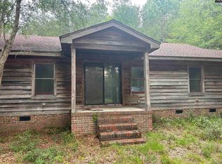 121 Northlake Dr, Orangeburg, SC 29118