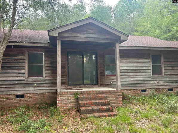 121 Northlake Dr, Orangeburg, SC 29118