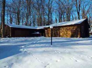 4620 E Shady Ln, Syracuse, IN