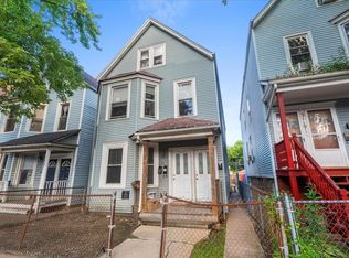 3121 N Kimball Ave #2, Chicago, IL 60618