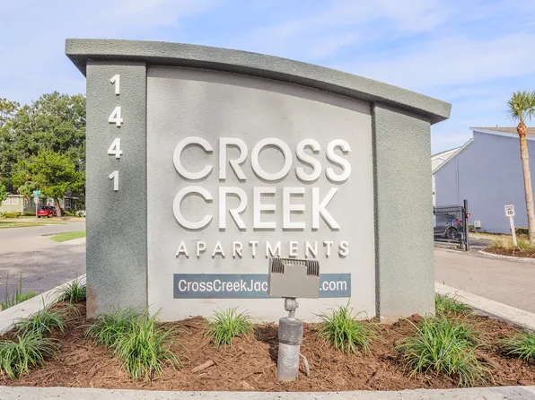 Crosscreek