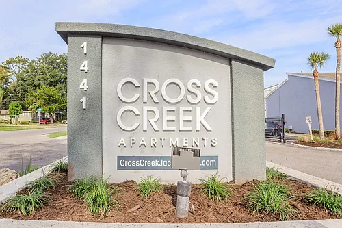 Crosscreek Photo 1 Crosscreek Photo 1