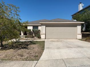 3431 Canyon Maple, San Antonio, TX 78261