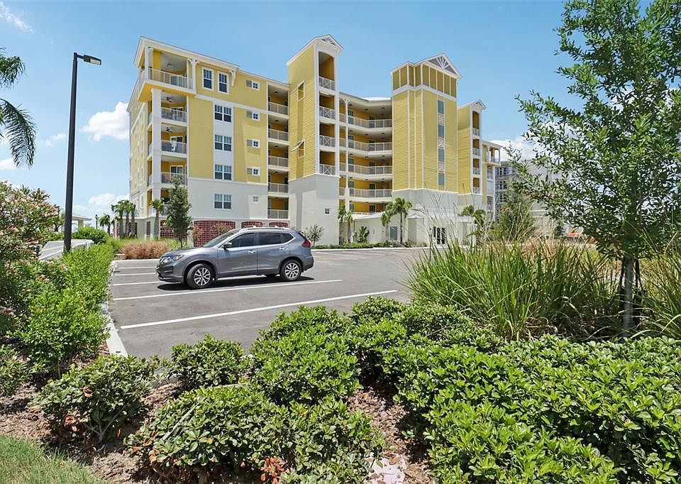 1st image of 7 RIVERWALK DRIVE #406