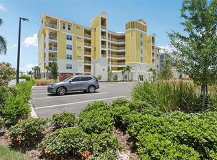7 RIVERWALK DRIVE #406, NEW SMYRNA BEACH, FL 32169