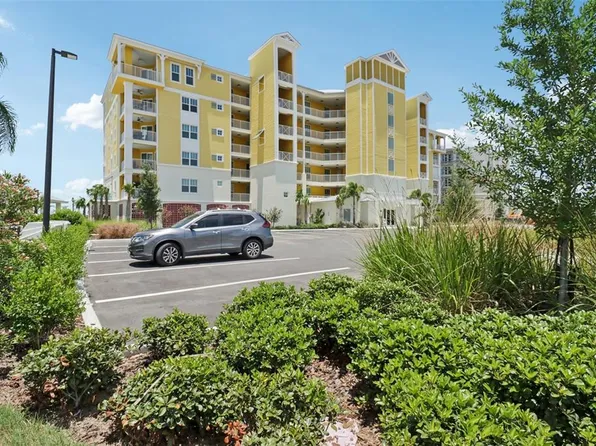 7 Riverwalk Dr #406, New Smyrna Beach, FL 32169