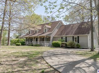 916 Rineyville School Rd, Rineyville, KY 40162