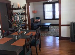 42A Magnolia St, Arlington, MA 02474