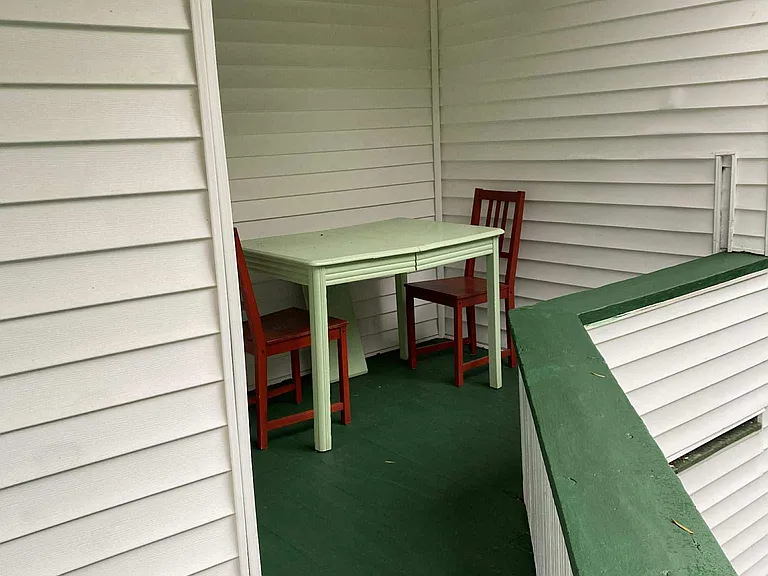 168 Belvidere St #2 — Photo 3