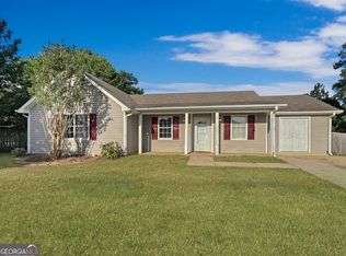 25 Green Springs Ct, Hampton, GA 30228